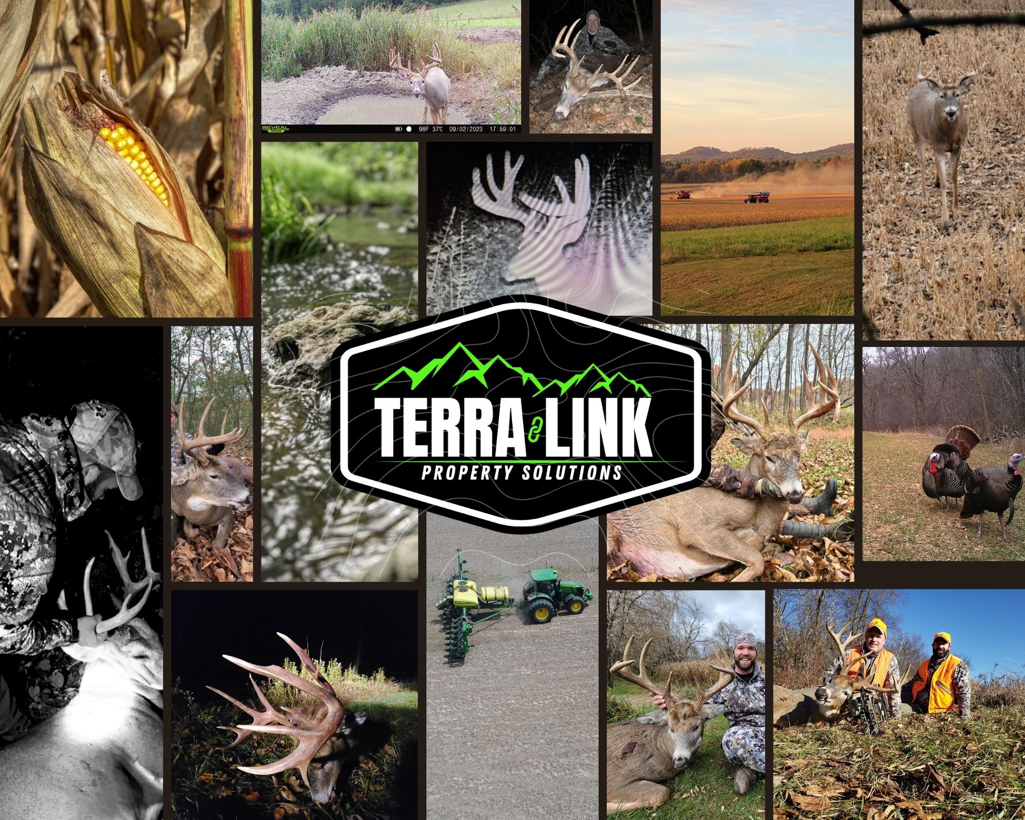 Terra-Link Land Leasing